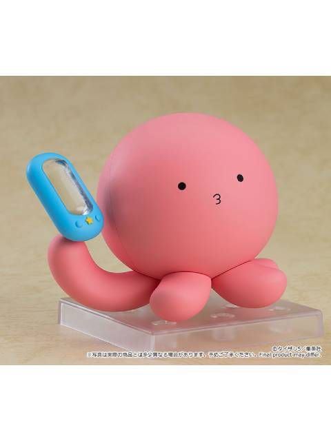 タコピー ねんどろいど タコピーの原罪 Amazon | 【未開封】ねんどろいど 2021 タコピーの原罪 タコピー