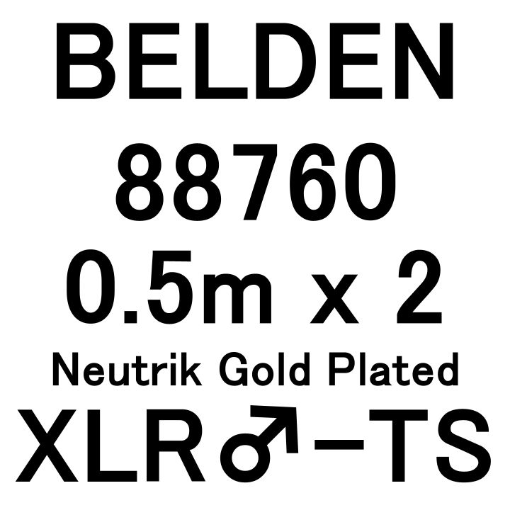 BELDEN