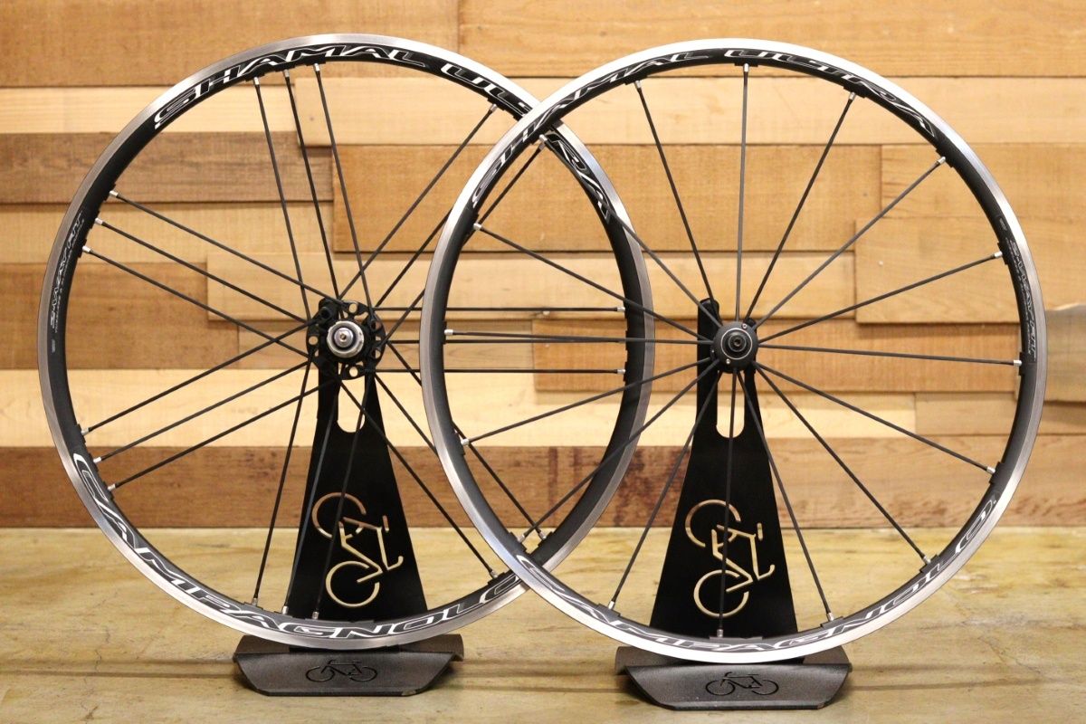 Campagnolo シャマルウルトラ カンパニョーロ Campagnolo シャマル