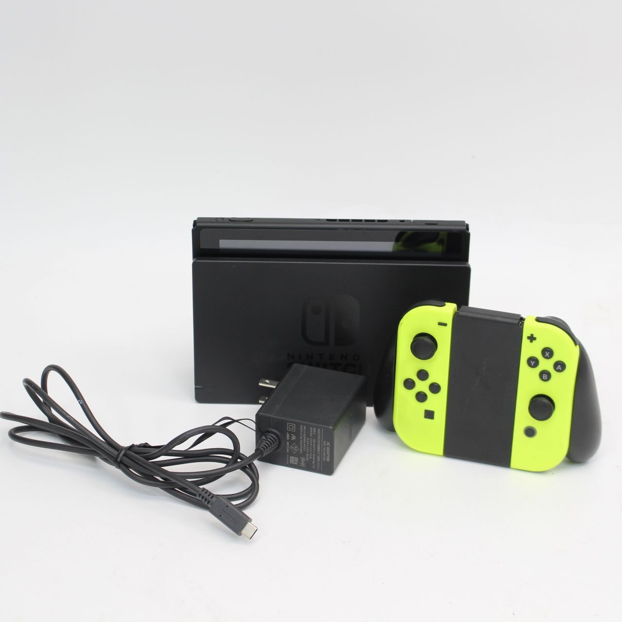 Nintendo switch バッテリー強化版 HAC-001(-01) 新型 Amazon.co.jp: 【整備済み品】 Nintendo Switch ニンテンドー