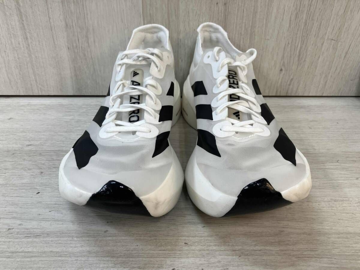 サマーセールも開催中。 adidas ADIZERO ADIOS PRO EVO 1 IH5564 27.5cm 【大特価!!】