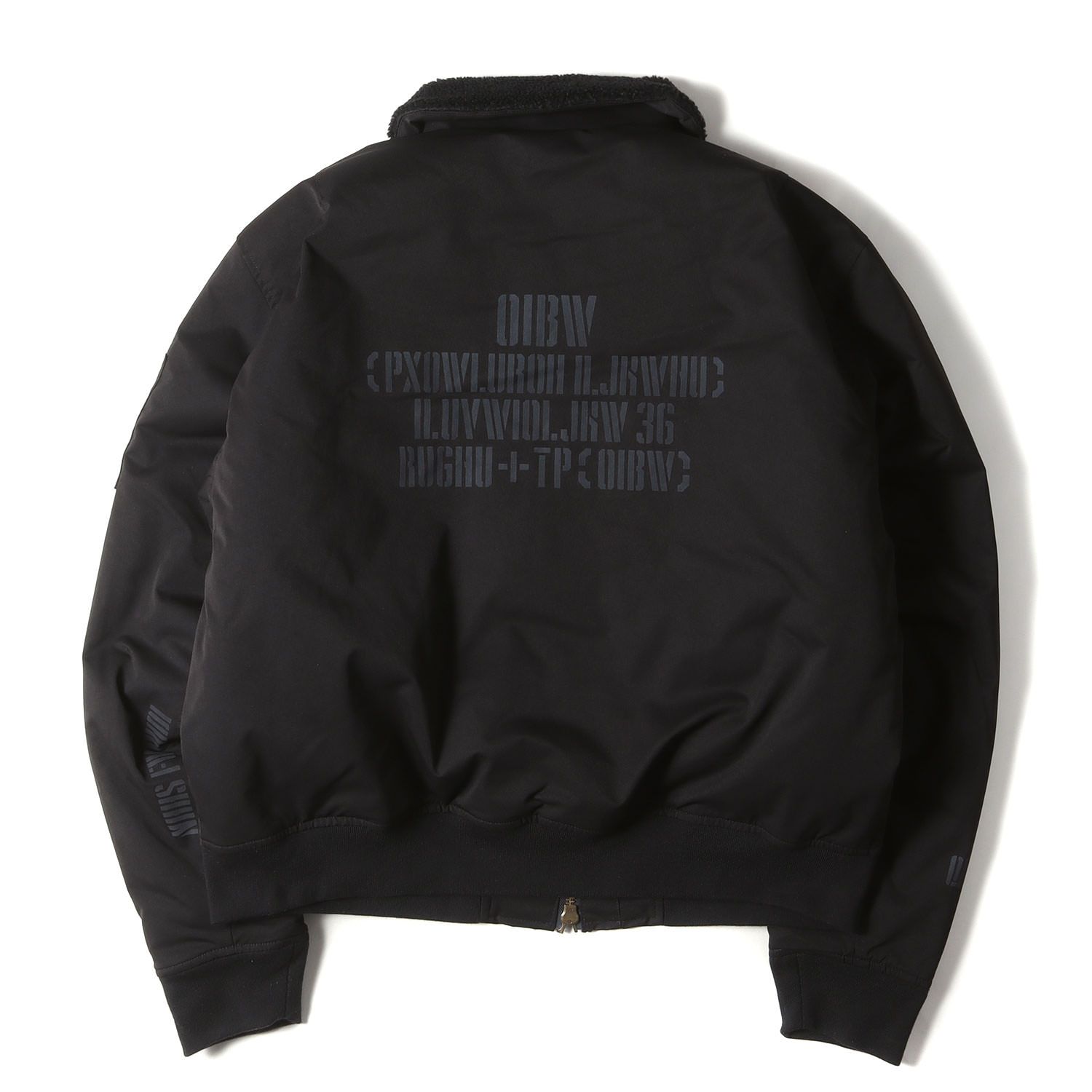 美品 Lafayette / LFYT ラファイエット ジャケット サイズ:L 21AW 襟 