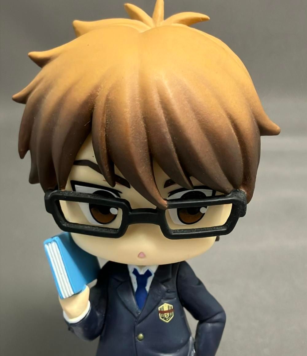 フィギュア アニくじ ダイヤのA F賞 御幸一也2 フィギュア アニくじ ダイヤのA F賞 御幸一也2 - メルカリ