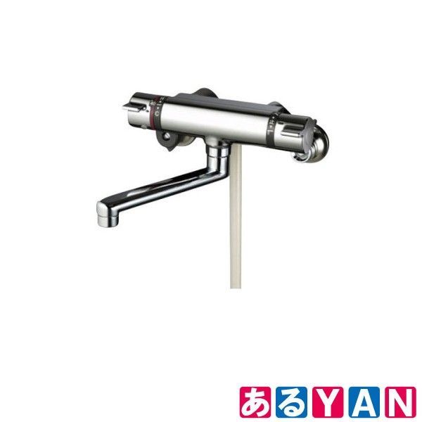KVK サーモスタット式シャワー KF 800 T 浴室水栓 壁付きタイプ