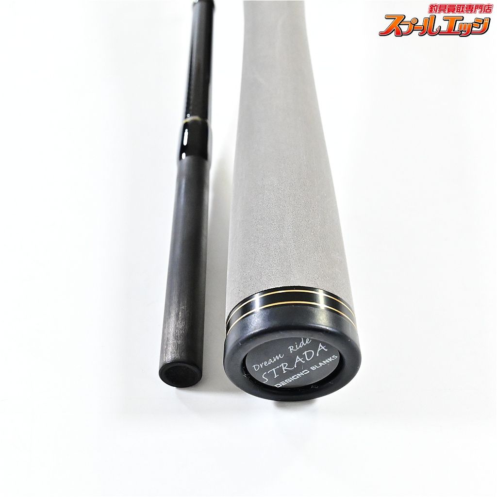 【キラーヒートxデジーノ】 ストラーダ ゴールド SG-PBF65LRX 2025年