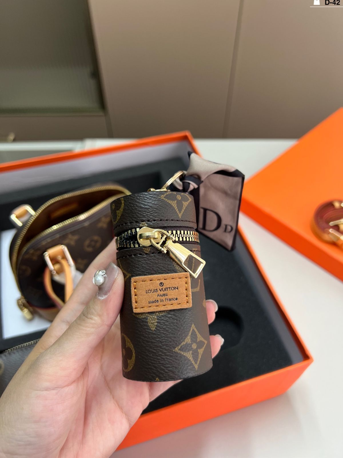 LOUIS VUITTON 箱 新品 未使用 3種類 26個セット LOUIS VUITTON 箱 新品 未使用 3種類 26個セット