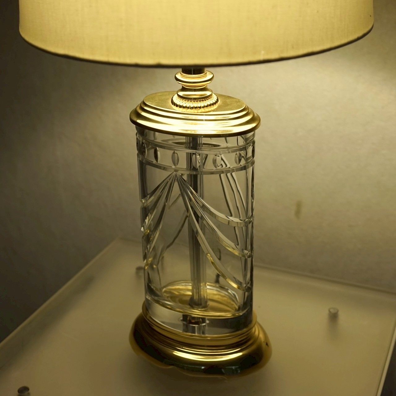 スタンドライト