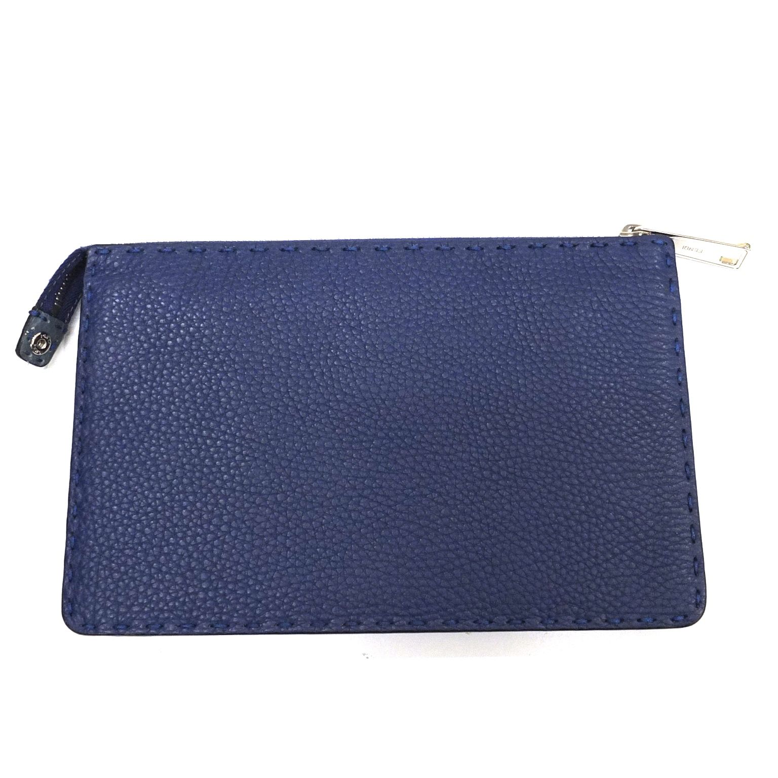 FENDI フェンディ セレリア クラッチバック FENDI フェンディ