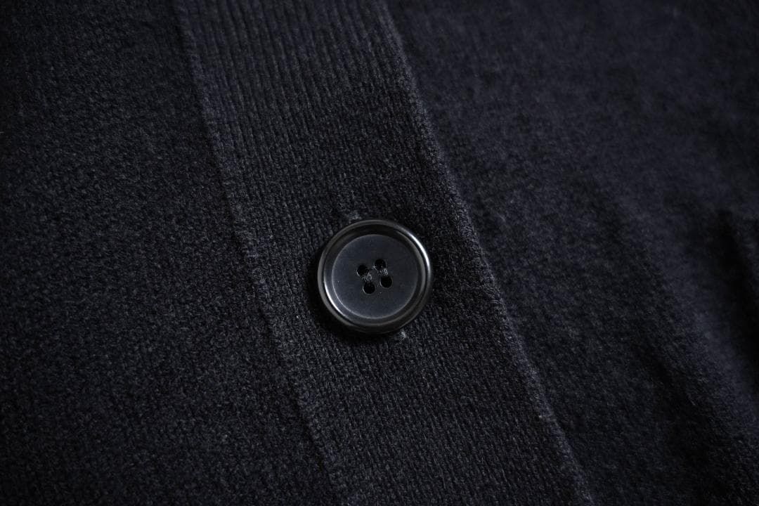 ウール アームウォーマー付き