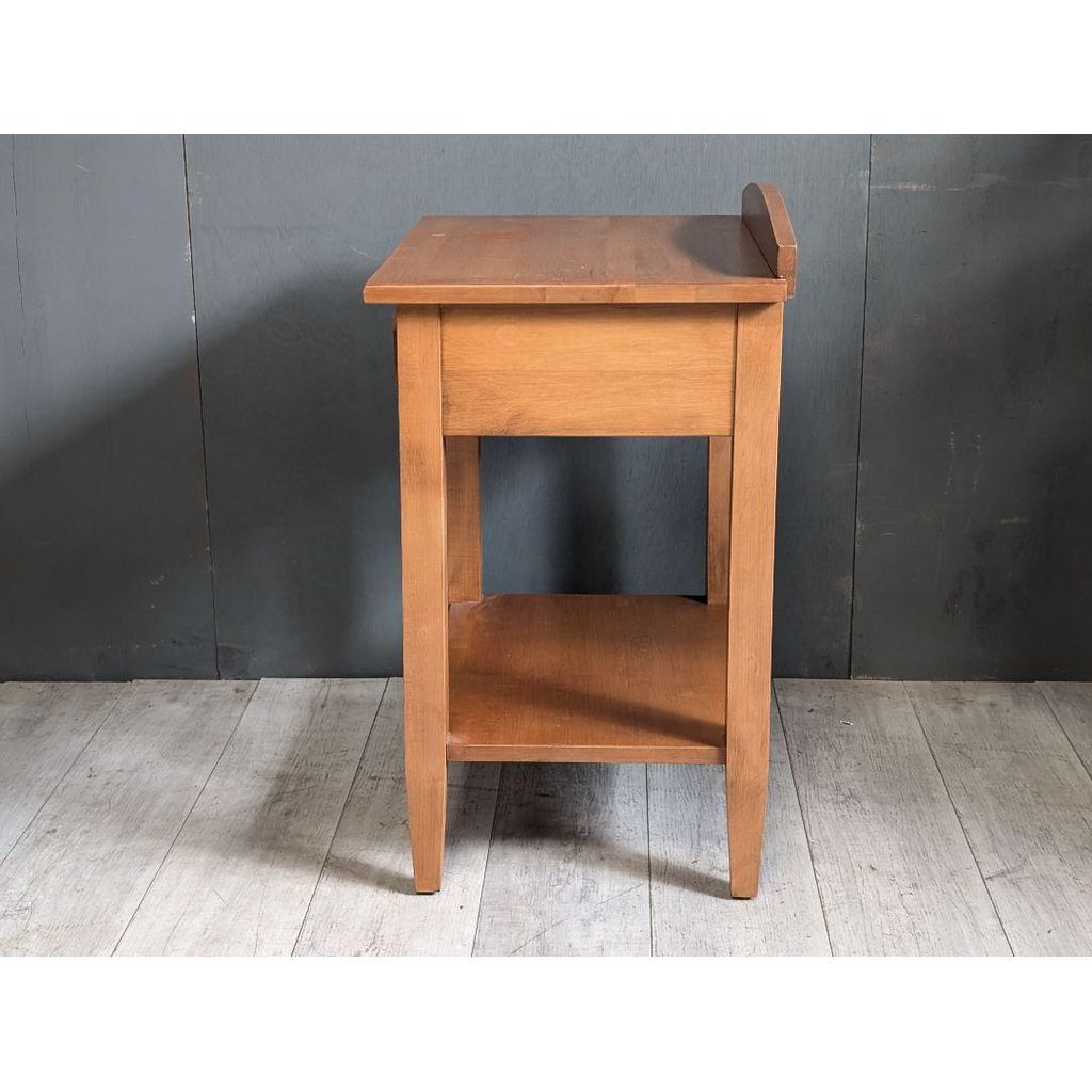 ②　ETHAN ALLEN　イーセンアーレン　アメリカ製　サイドボード　SR ETHAN ALLEN イーセンアーレン アメリカ製 サイドボード SR