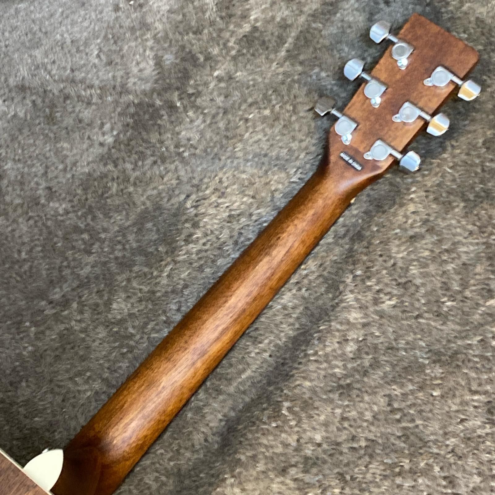 尾張小牧店】【楽器】 中古 Stafford | スタッフォード ギター SF-3D