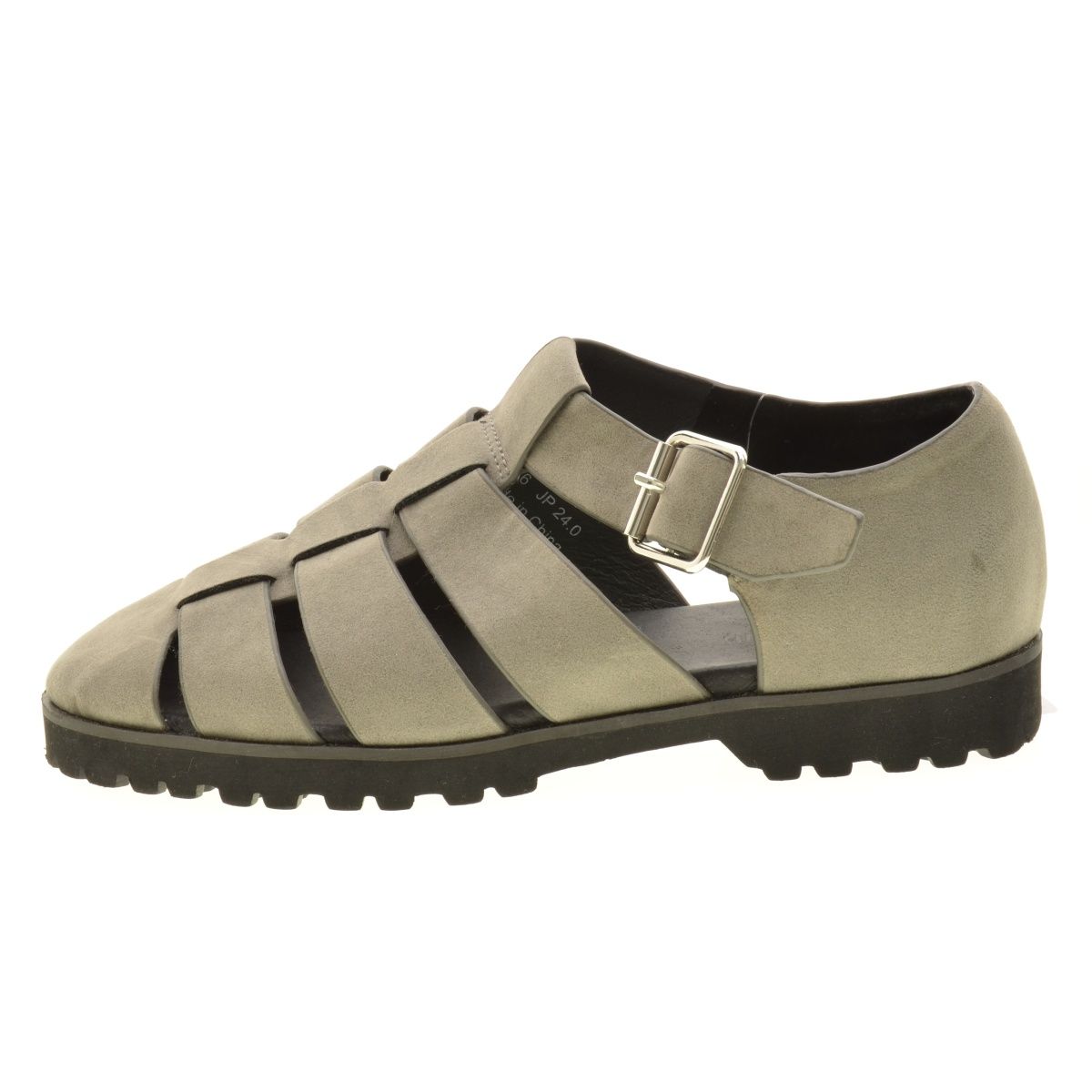 BEAUTY&YOUTH UNITED ARROWS グルカサンダル BEAUTY&YOUTH UNITED