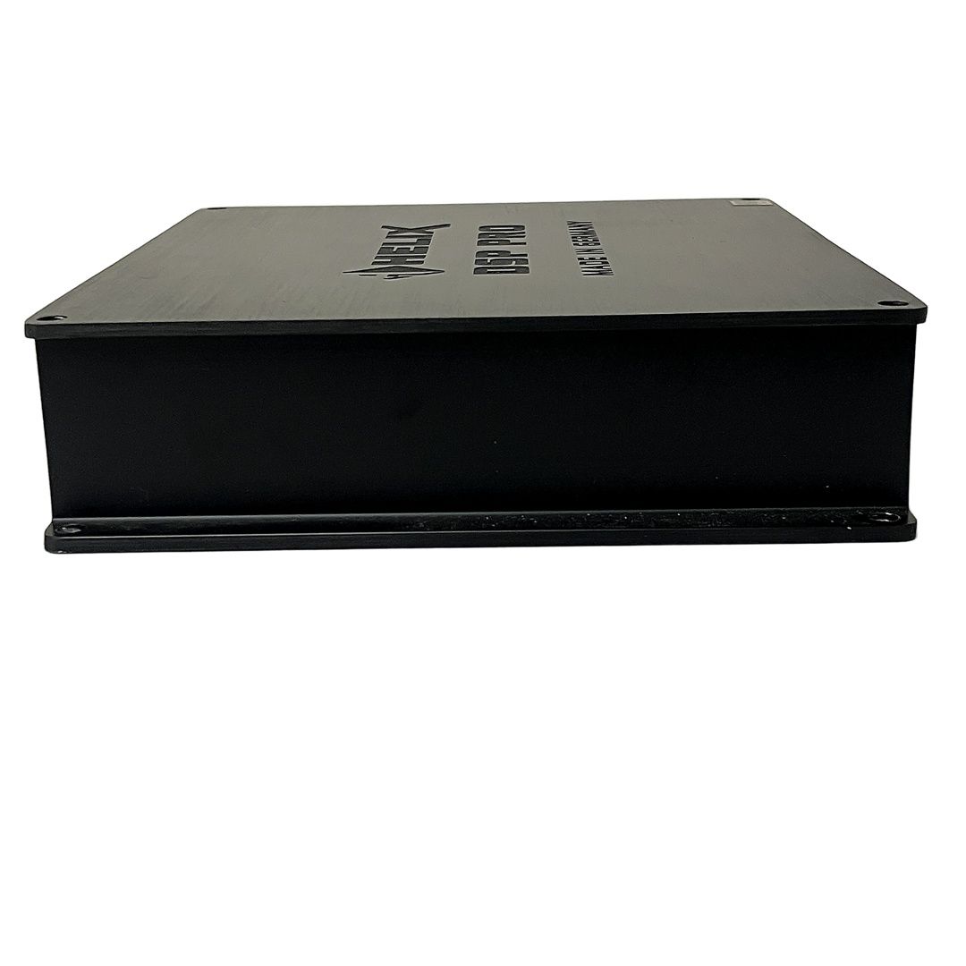 カーオーディオ 音響機器