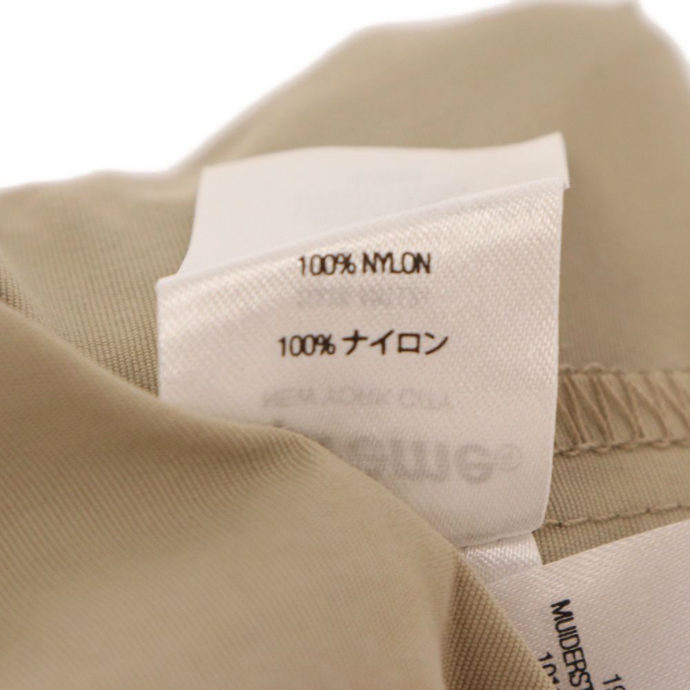 SUPREME シュプリーム 22SS Warm Up Pant　ベージュ色 Supreme Warm Up Pant (SS22) - $128