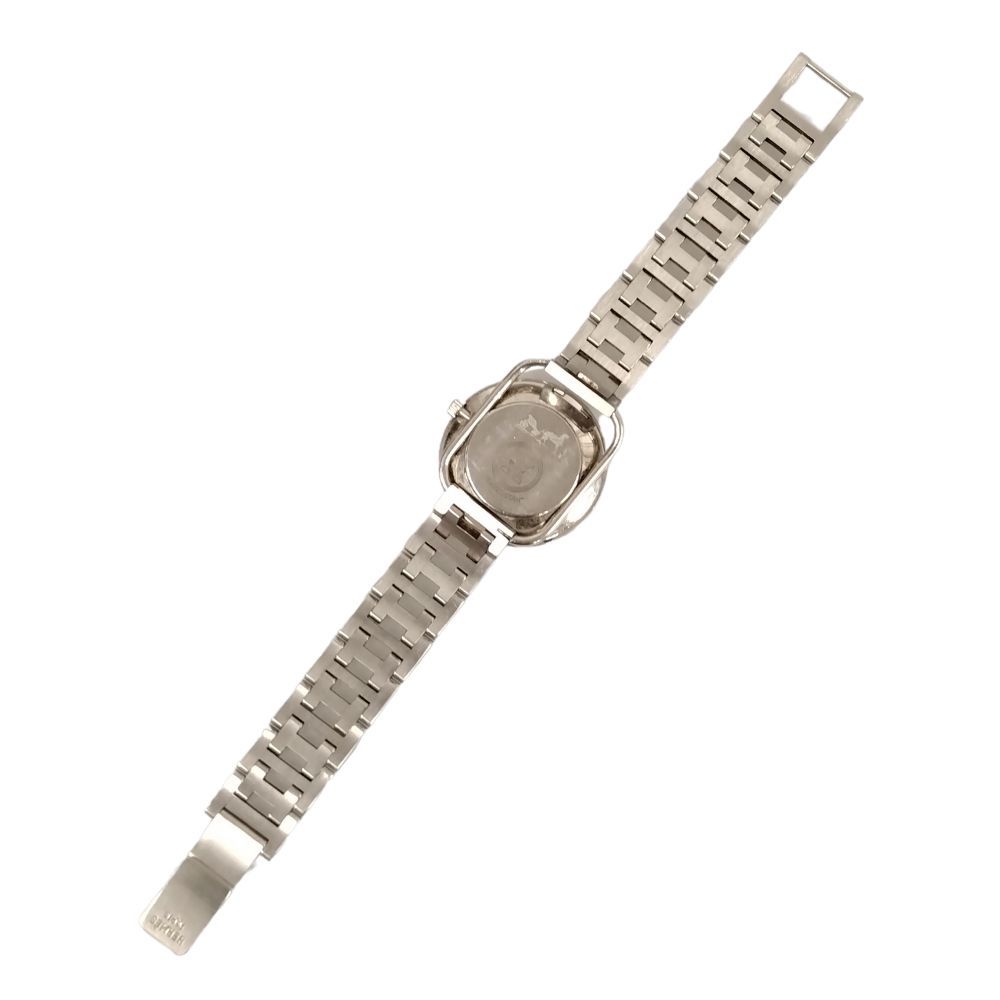 ✨美品✨HERMES エルメス アルソー レディース 腕時計 クォーツ 新品電池 HERMES エルメス アルソー