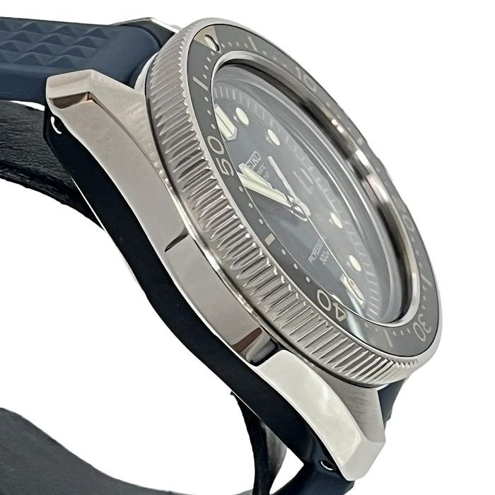 セイコー 腕時計 1968復刻 1100本限定 ダイバーズウォッチ - メルカリ
