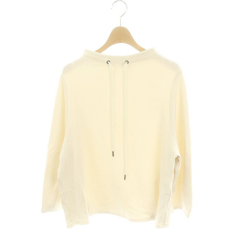 セオリー Theory 23AW ダニエスニット ドローストリング Double