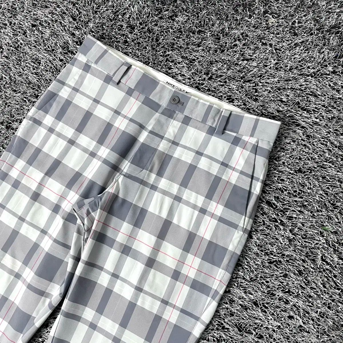 NIKE ナイキ ゴルフ パンツ ズボン 32