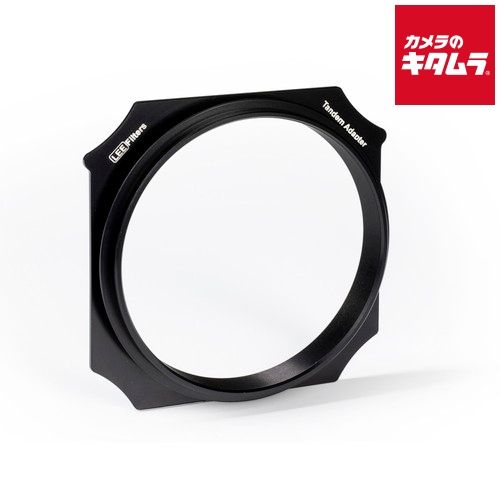 ケンコー LEE 100 タンデム アダプター