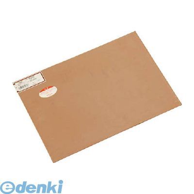 【新品・14営業日以内発送】光 MC2032 銅板 ２．０×２２５×３００ｍｍ ミニ金属板 銅板【沖縄離島販売不可】