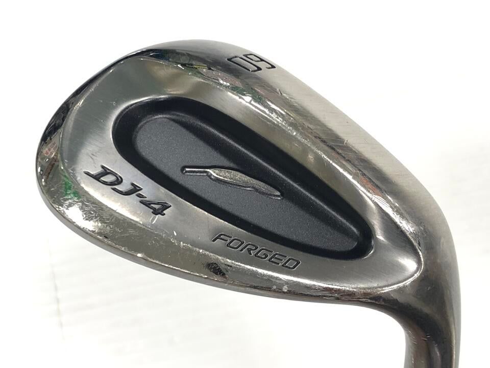 DJ-4 ライトブラック | 60 | WEDGE | NSプロ TS-114w | | ウェッジ | フォーティーン 最短即日発送