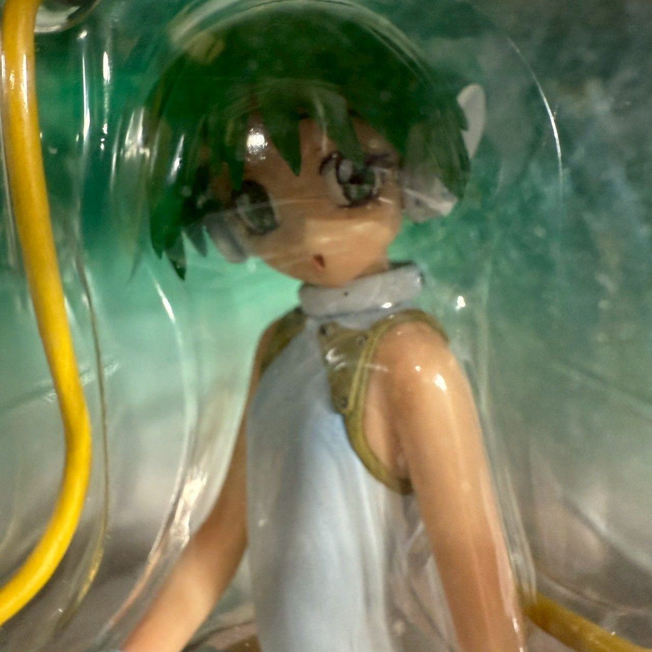 ToHeart マルチ ボディースーツver. 1/8 完成品フィギュア ToHeart マルチ ボディースーツver. 1/8 完成品フィギュア