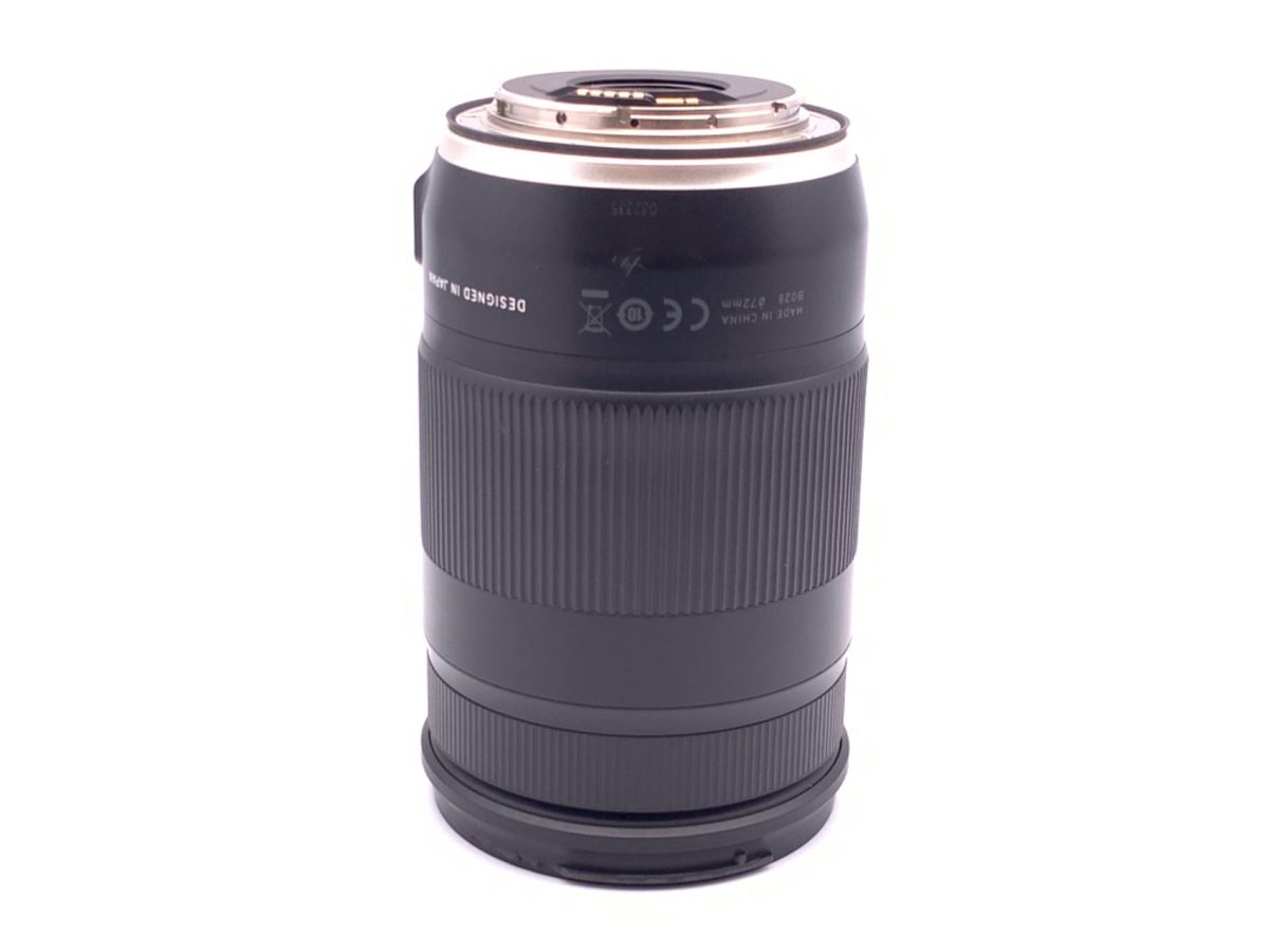 品 タムロン 18 400 mm F 3 5 6 Di II VC HLD キヤノン用 Model B 028