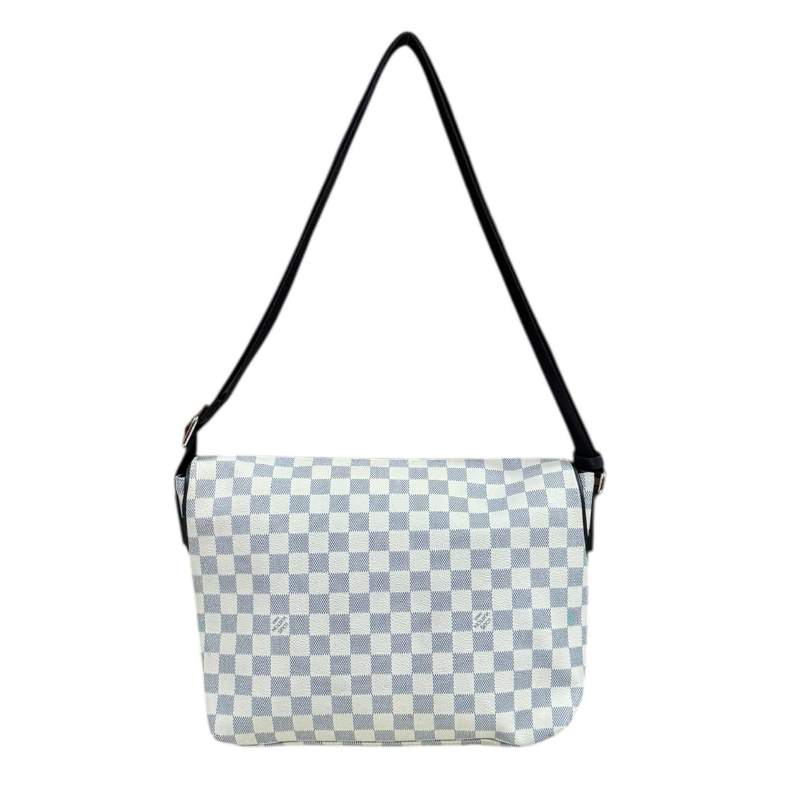 【新品未使用/IC】ルイヴィトン ダミエコースト マッチポイント メッセンジャー 楽天市場】【バッグ】LOUIS VUITTON ルイ ヴィトン ダミエ