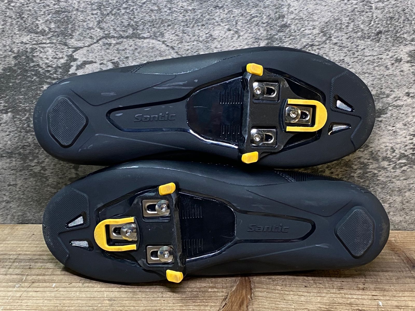 JC912 サンティック santic ビンディングシューズ EU44 SPD-SL