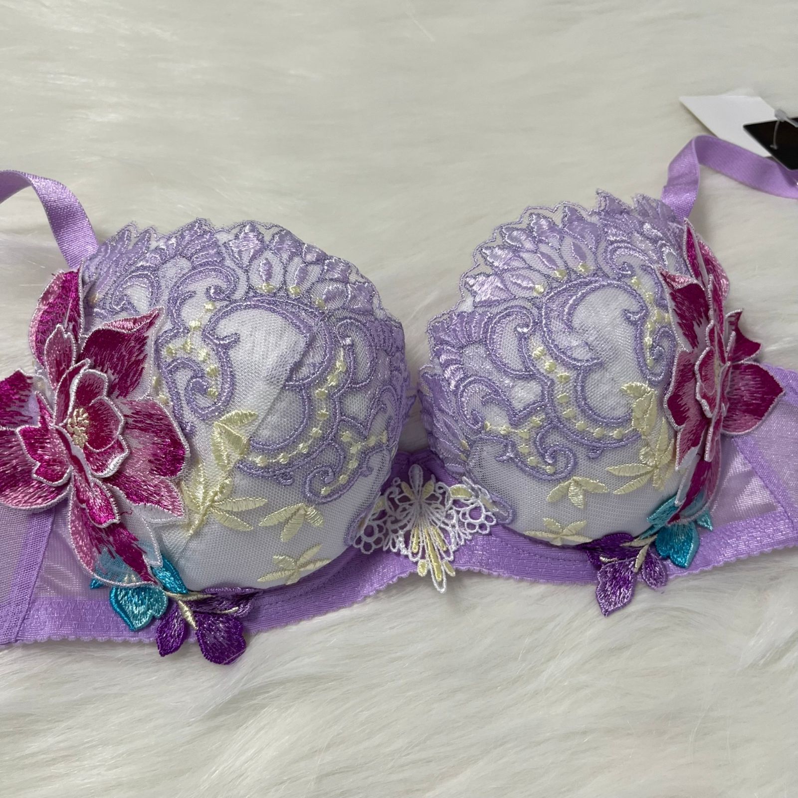 サルート　43G ブラジャー　E70 サルート43G ブラジャーE70