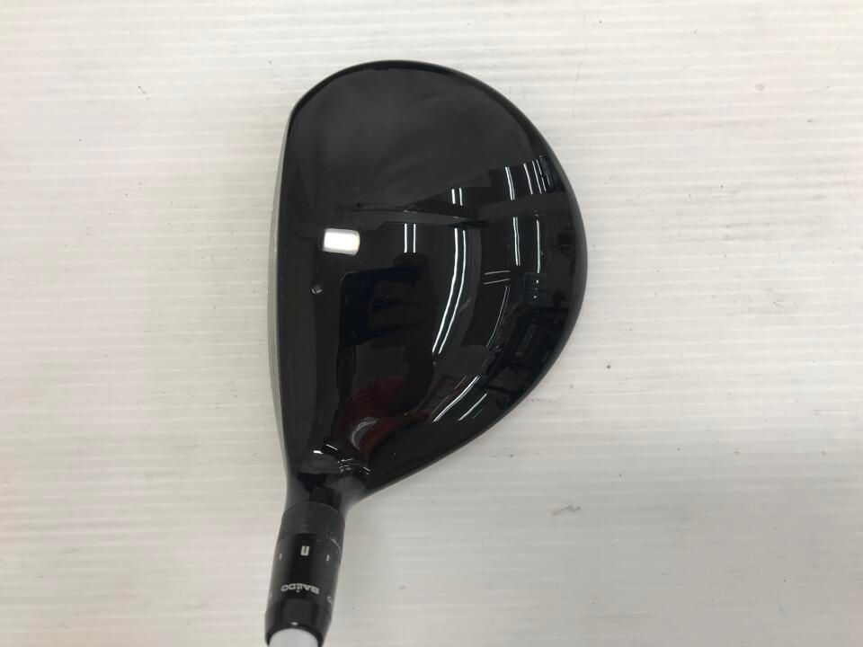 最短翌日発送】TT FAIRWAY GT PROTO | 15 | S | ツアーAD GC-6