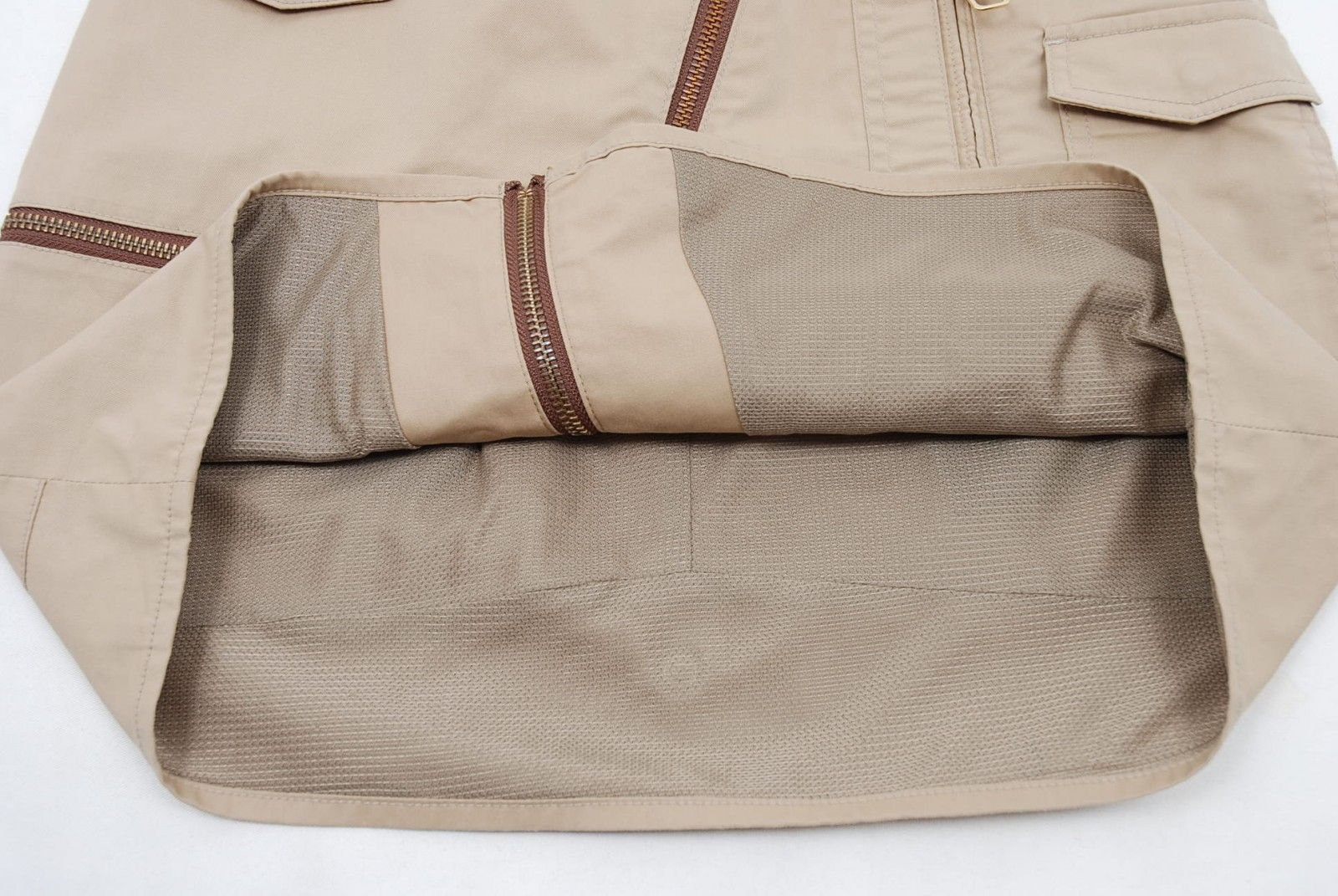 中古 レディース マークアンドロナ MARK&LONA スカート M