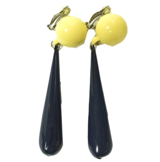 TOGA PULLA トーガ プルラ motif earrings モチーフイヤリング