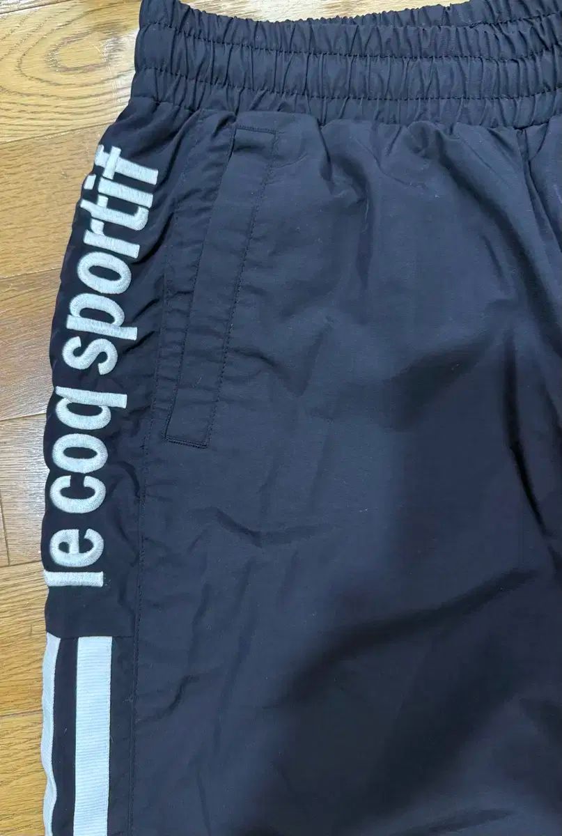 新規 ル コック スポーティブ トレーニング ズボン ZARA ピンク ブルゾン