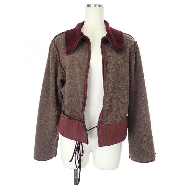 MaisonMartinMargielaメゾンマルタンマルジェラ1995AW初期