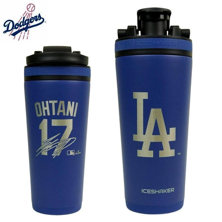 新品 MLB公式オフィシャルライセンス ロサンゼルス ドジャース