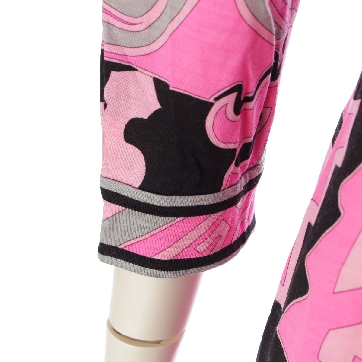 ウール フラワー