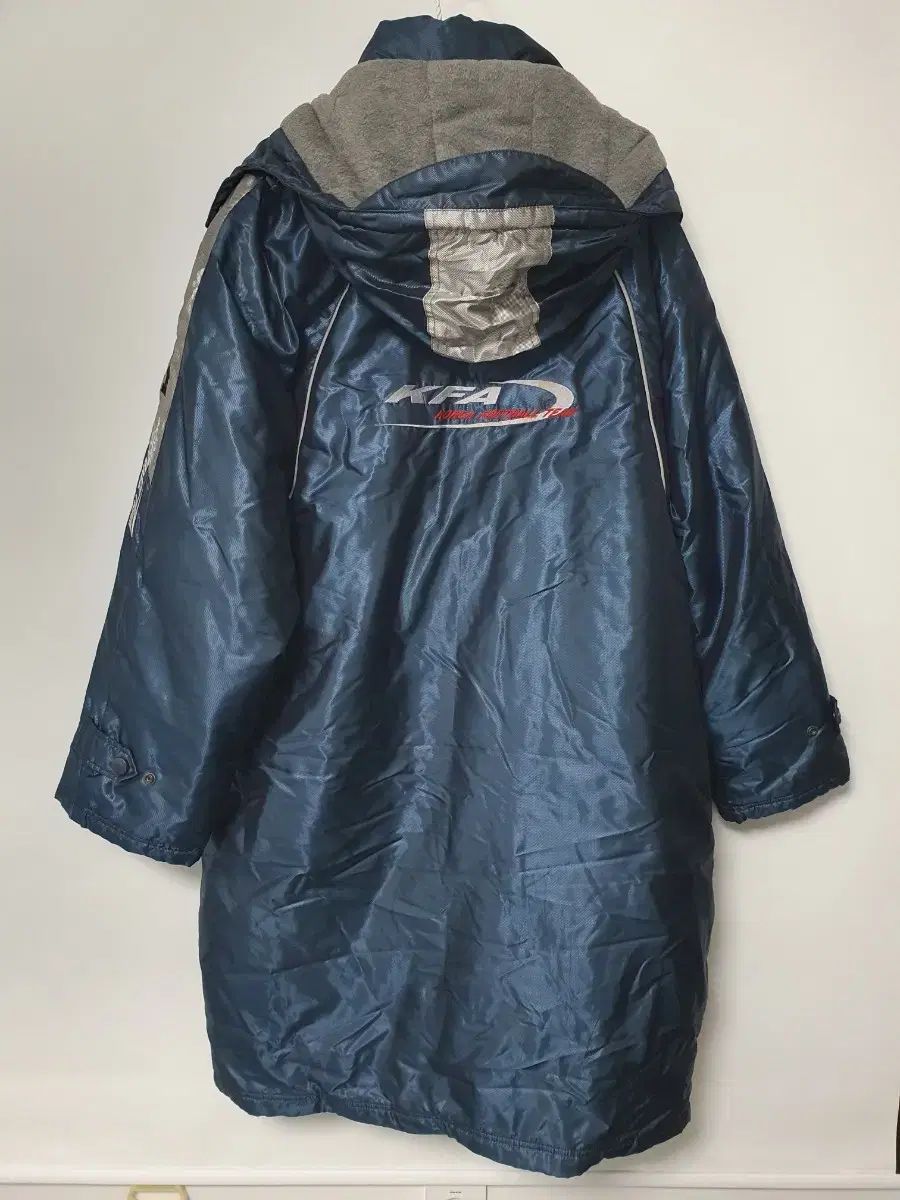 KFA 韓国 サッカー 韓国国家代表チーム ダウン アウター