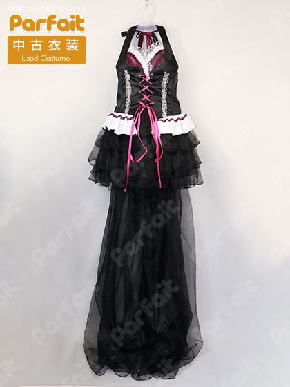 シェリル・ノーム 射手座 コスプレ 衣装 フルセット 小物付き コスプレ