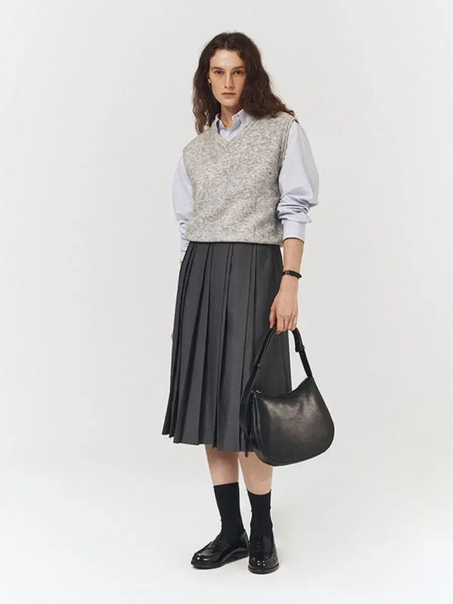 ジーフォア G/FORE ゴルフウェア レディース スカート秋冬春