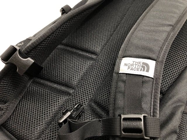 THE NORTH FACE ザ・ノース・フェイス ボーダーライン 2 バックパック