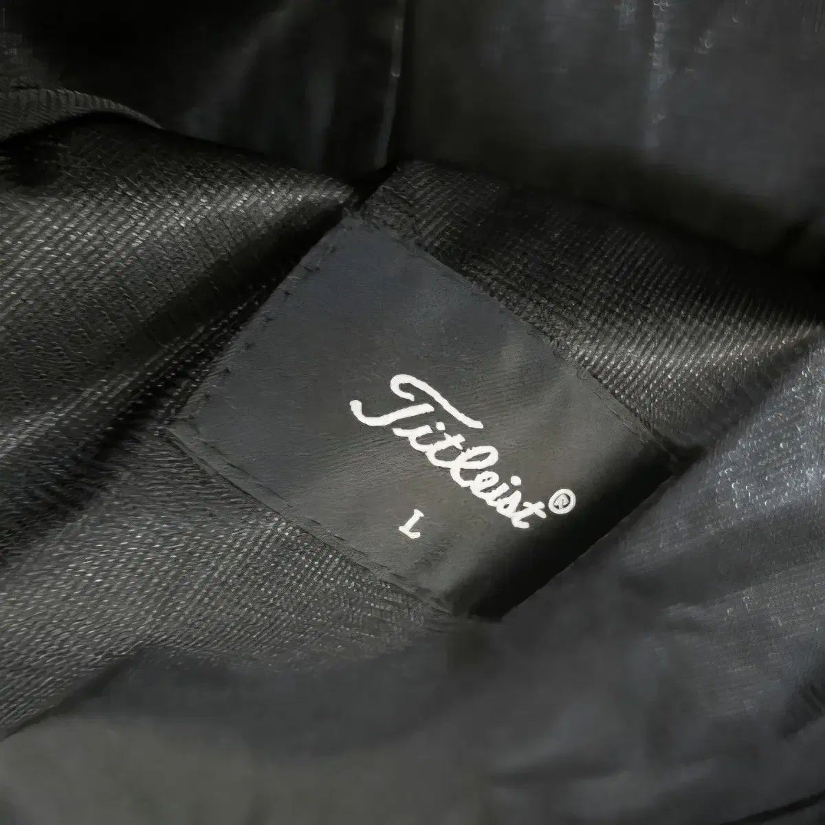Titleist