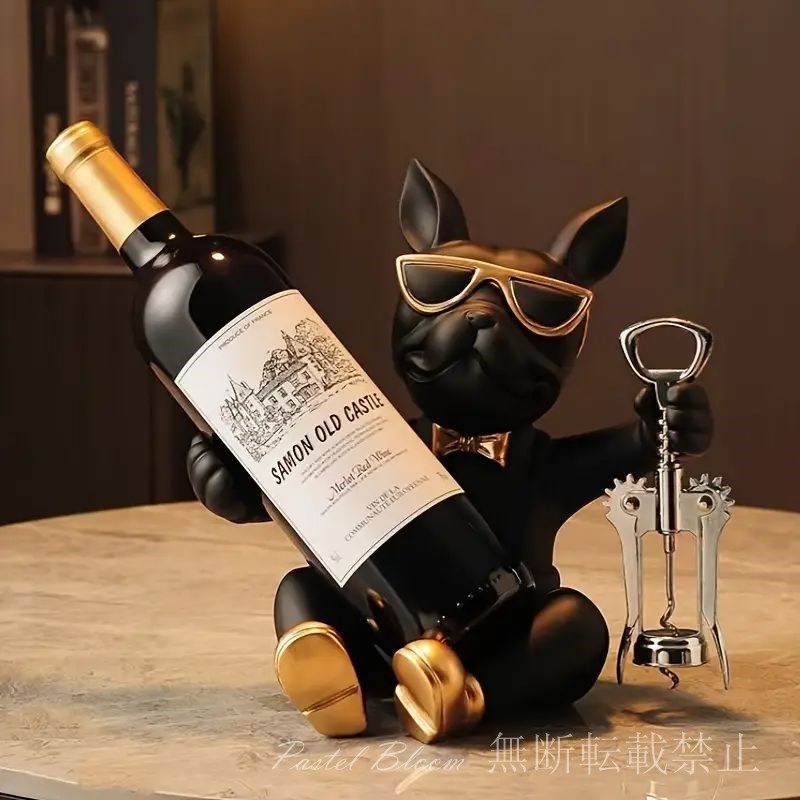 犬 モチーフ