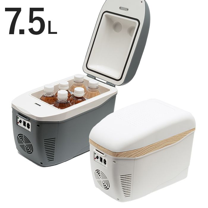 楽天市場】小型 冷蔵庫 10lの通販 小型冷蔵庫10L 小型冷温庫