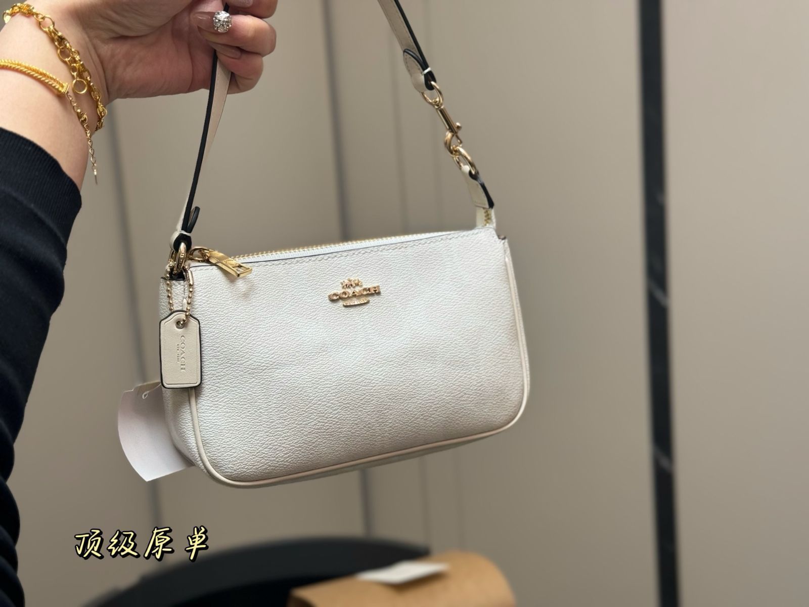 【国内/即発】 COACH パーティーバッグ Nolita 19 公式】コーチアウトレット | 【COACH X OBSERVED BY US】ノリータ 19