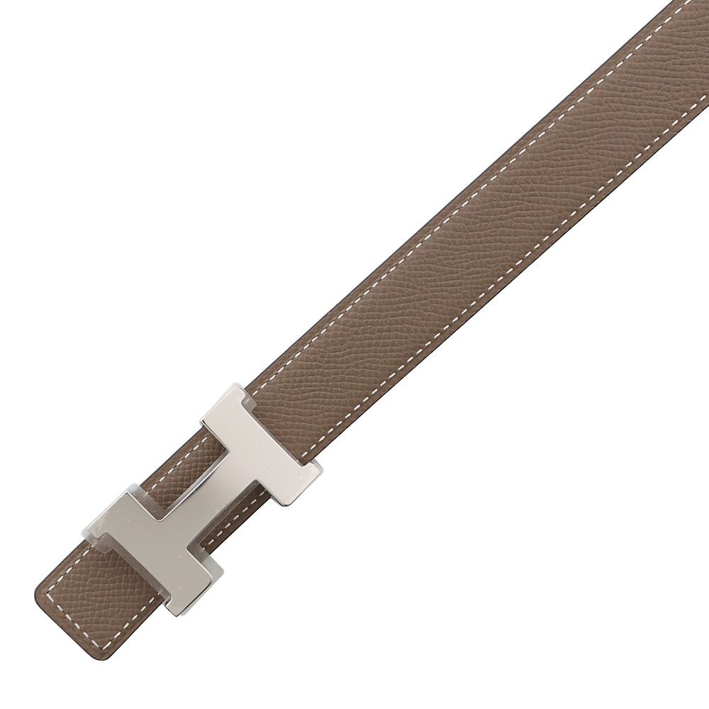 エルメス ミニ・コンスタンス & レザーベルトキット 24 ブラック  