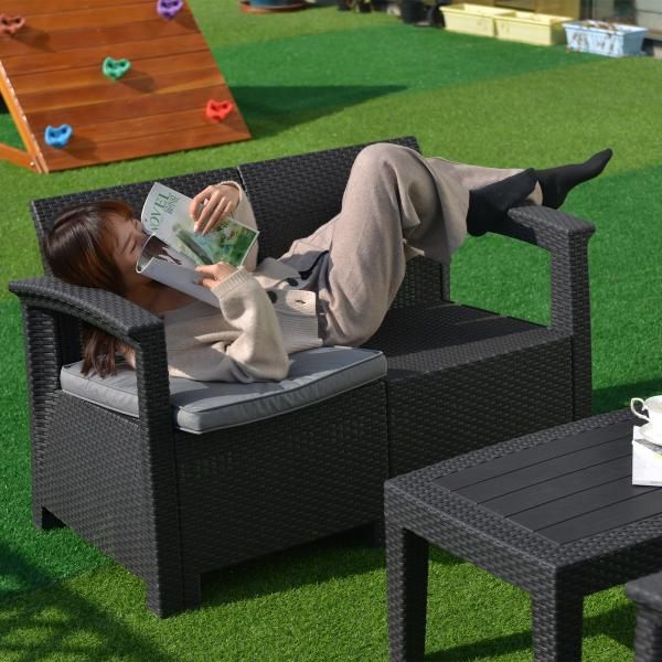 テーブル セット