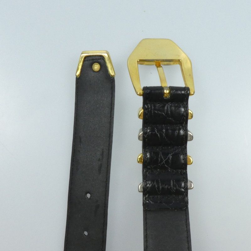 VERSACE　4連ベルト 2025年最新】versace ベルト 4連の人気アイテム - メルカリ