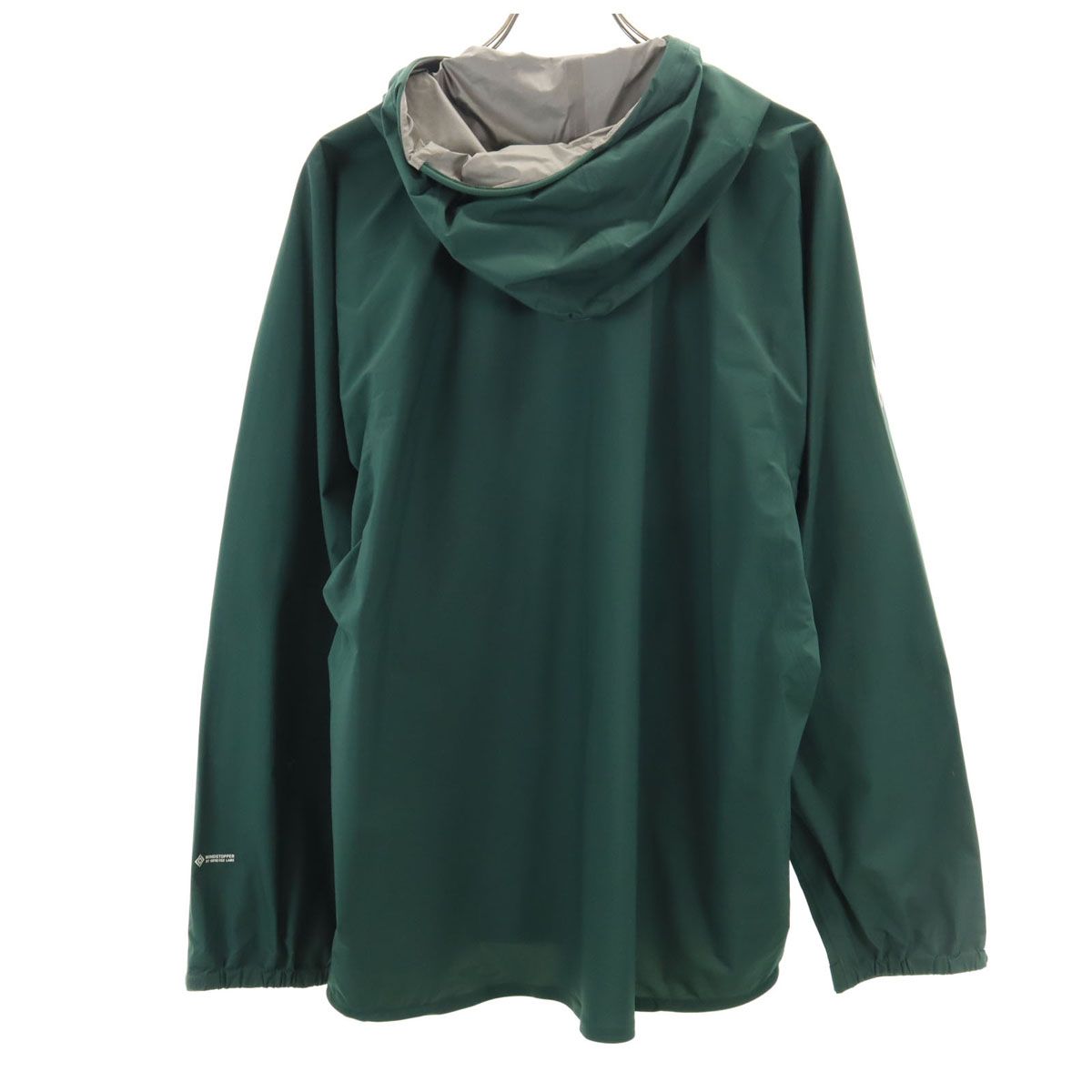 mont-bell 1128648 レイントレッカー ジャケット Men