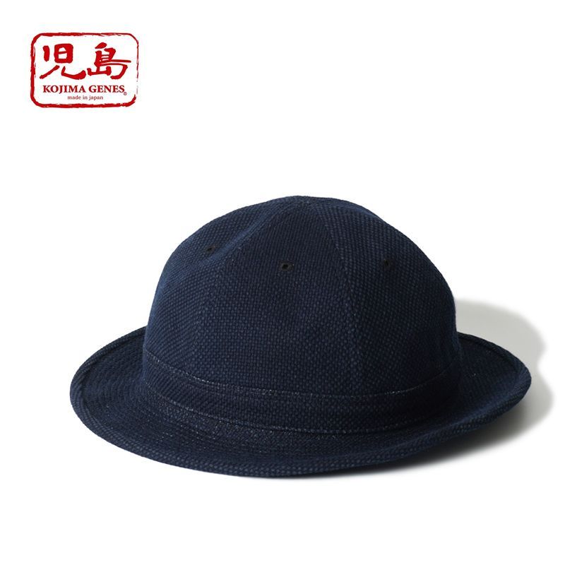 butcher products atlast&co デニム セーラーハット Butcher Products